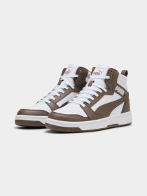 Кеди PUMA Rebound V6 модель 392326 Фото