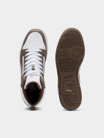 Кеди PUMA Rebound V6 модель 392326 Фото