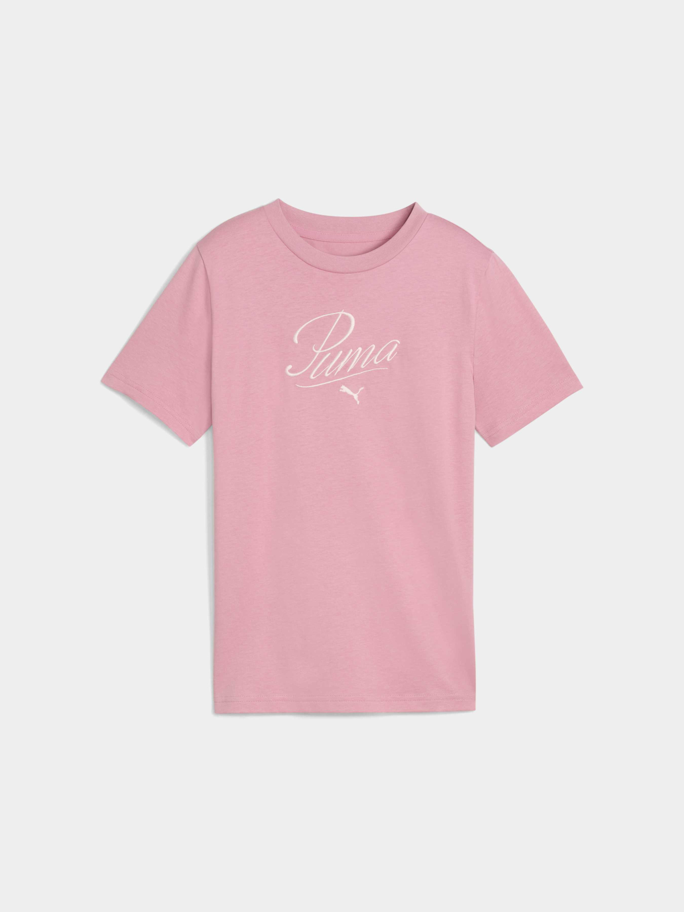Футболки и поло PUMA Ess Script Tee модель 685805 Фото