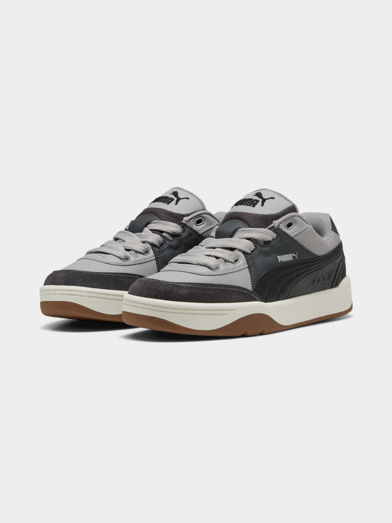 Кеды PUMA Park Lifestyle Sk8 модель 400497 Фото