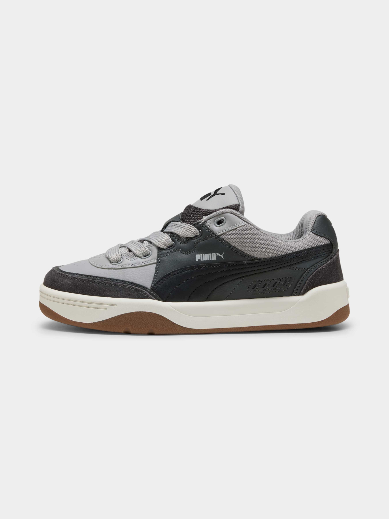 Кеды PUMA Park Lifestyle Sk8 модель 400497 Фото