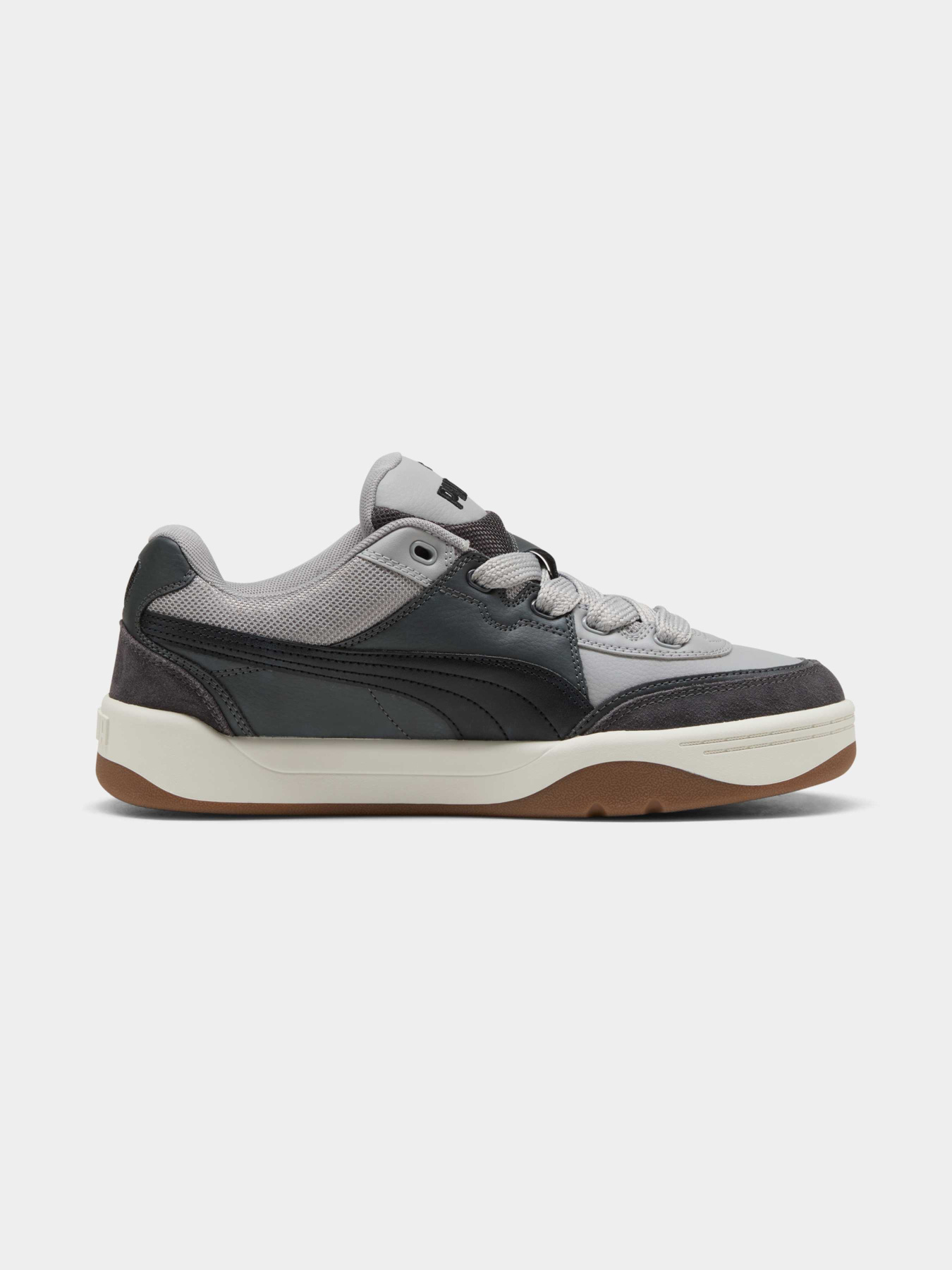 Кеды PUMA Park Lifestyle Sk8 модель 400497 Фото