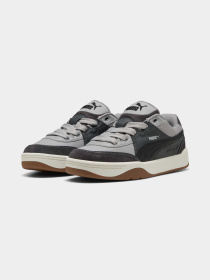 Кеды PUMA Park Lifestyle Sk8 модель 400497 Фото