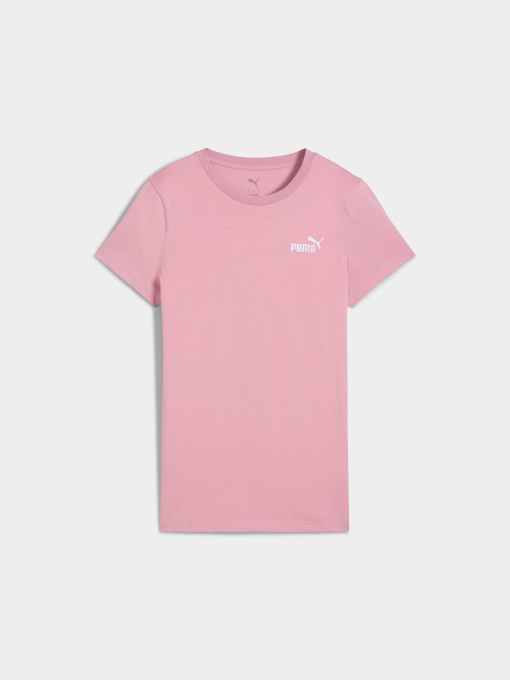 Футболки і поло PUMA Ess Small No. 1 Logo Tee модель 682373 Фото