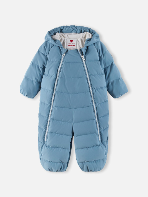 Комбинезоны REIMA Tilkkanen модель 5100008B-67B0 Фото