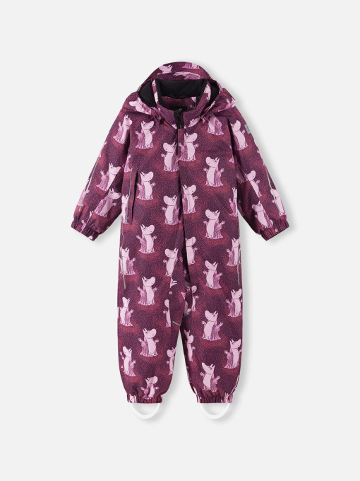 Комбінезони REIMA Moomin Lyster модель 5100011D-4968 Фото
