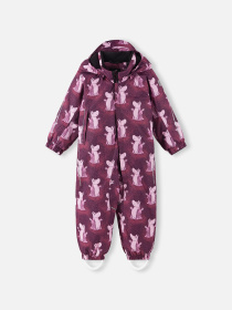 Комбінезони REIMA Moomin Lyster модель 5100011D-4968 Фото