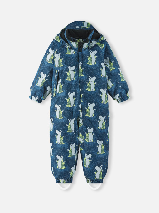Комбінезони REIMA Moomin Lyster модель 5100011D-6982 Фото