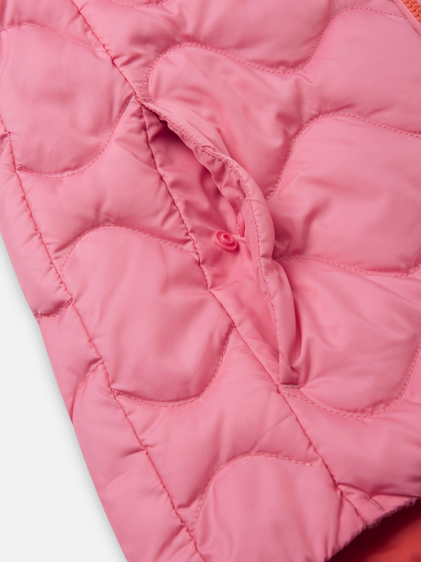 Куртки и дубленки REIMA Furu модель 5100060A-4370 Куртки и дубленки REIMA Furu модель 5100060A-4370 Фото