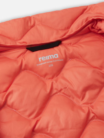 Куртки и дубленки REIMA Furu модель 5100060A-4370 Фото