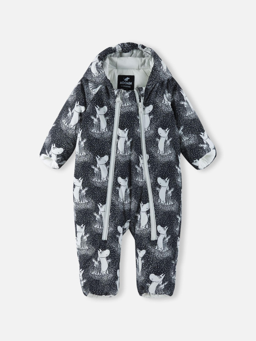 Комбінезони REIMA Moomin Knytte модель 5100079C-9992 Фото