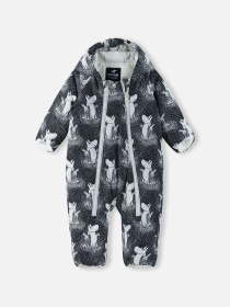Комбінезони REIMA Moomin Knytte модель 5100079C-9992 Фото
