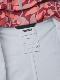 Пальто и плащи REIMA Vatten модель 5100085A-3953 Фото
