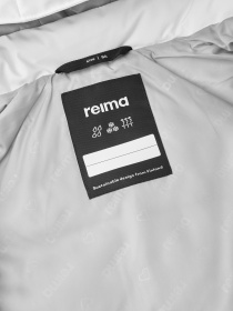 Комбинезоны REIMA Ilomantsi модель 5100135A-0100 Фото