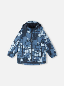 Куртки и дубленки REIMA Portit модель 5100155K-67A2 Фото