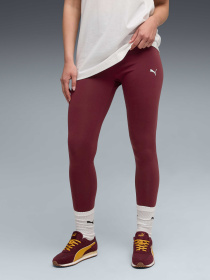 Брюки PUMA Ess Leggings модель 684980 Фото