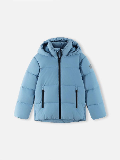 Куртки и дубленки REIMA Paimio модель 5100282A-67B0 Фото
