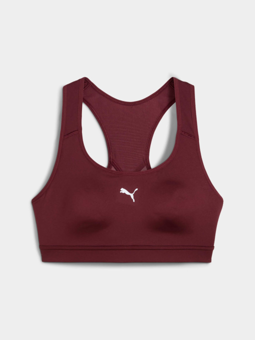 Футболки і поло PUMA 4keeps Run Bra - Mid модель 524953 Фото