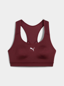 Футболки і поло PUMA 4keeps Run Bra - Mid модель 524953 Фото