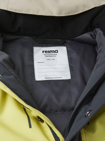 Куртки та дублянки REIMA Arantila модель 5100355A-9780 Фото