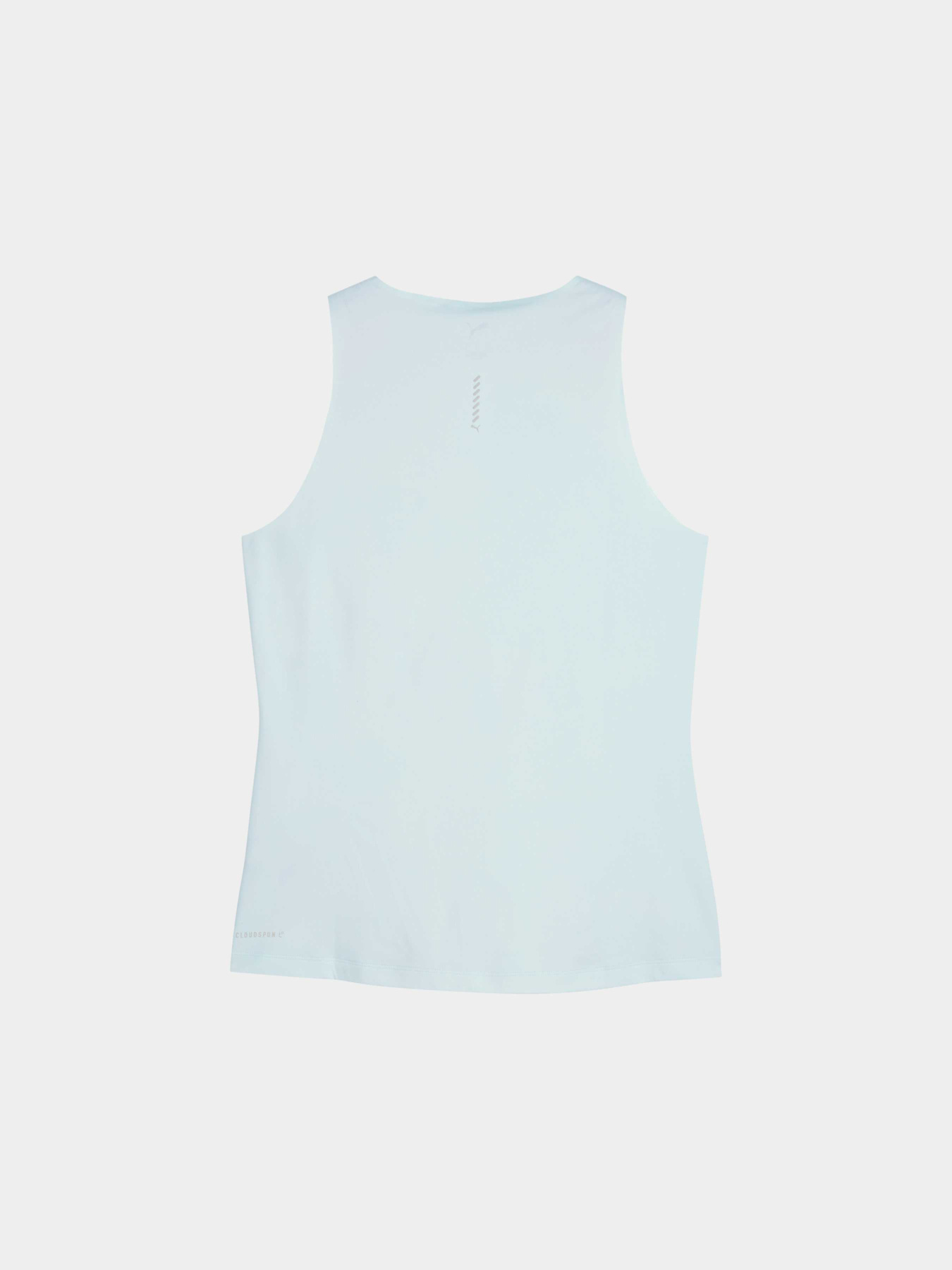 Футболки і поло PUMA Everyday Cloudspun Tank W модель 526658 Фото