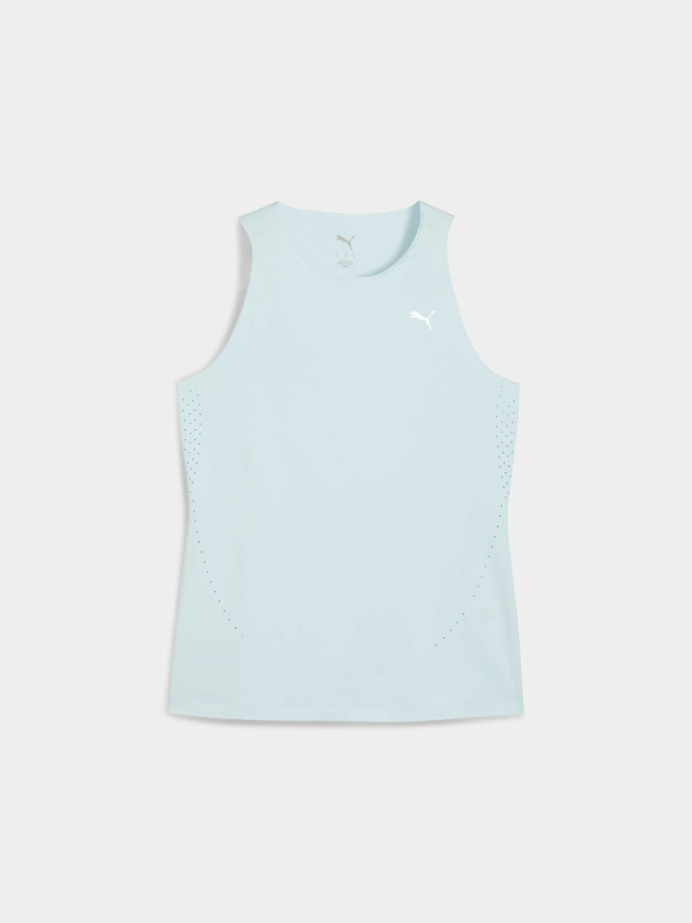 Футболки і поло PUMA Everyday Cloudspun Tank W модель 526658 Фото