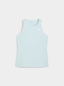Футболки і поло PUMA Everyday Cloudspun Tank W модель 526658 Фото