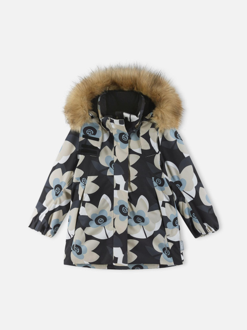 Куртки и дубленки REIMA Muurame модель 5100362B-9998 Фото
