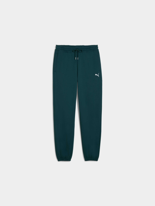Штани PUMA Wardrobe Ess Sweatpants модель 631535 Фото