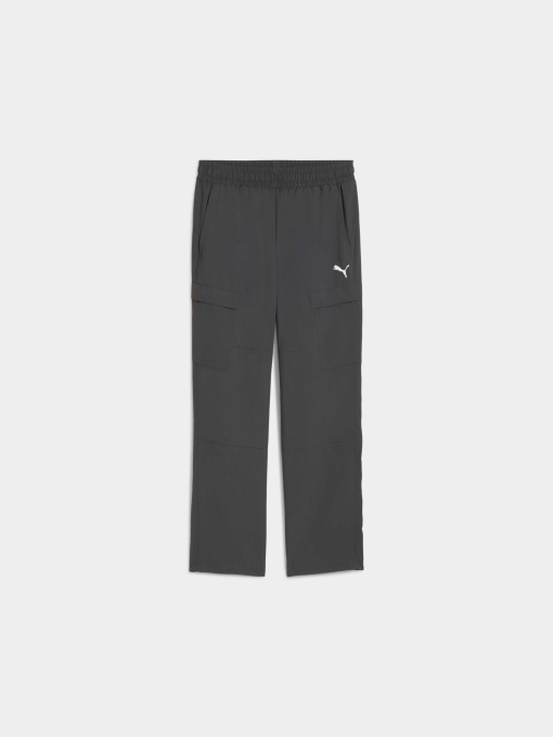 Штани PUMA Wardrobe Ess Cargo Pants модель 629653 Фото
