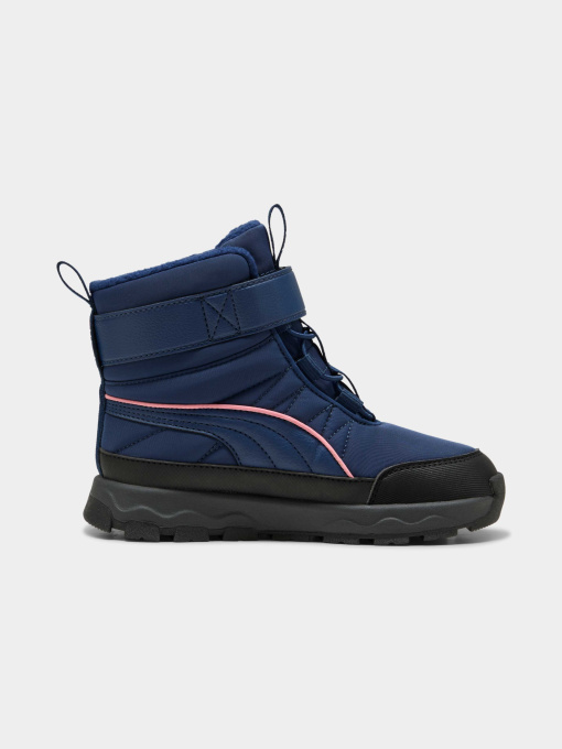 Черевики та чоботи PUMA Evolve Boot Purtx Ac+ps модель 392649 Фото