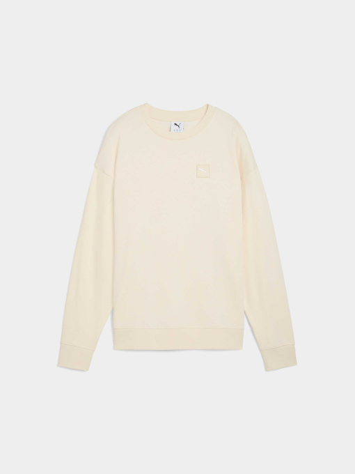 Худи и свитшоты PUMA Ess Elevated Comfort Crew Fl модель 688099 Фото