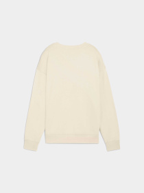 Худи и свитшоты PUMA Ess Elevated Comfort Crew Fl модель 688099 Фото