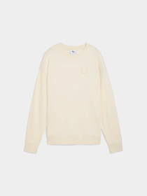Худи и свитшоты PUMA Ess Elevated Comfort Crew Fl модель 688099 Фото