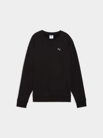 Худи и свитшоты PUMA Ess Elevated Comfort Crew Fl модель 688099 Фото