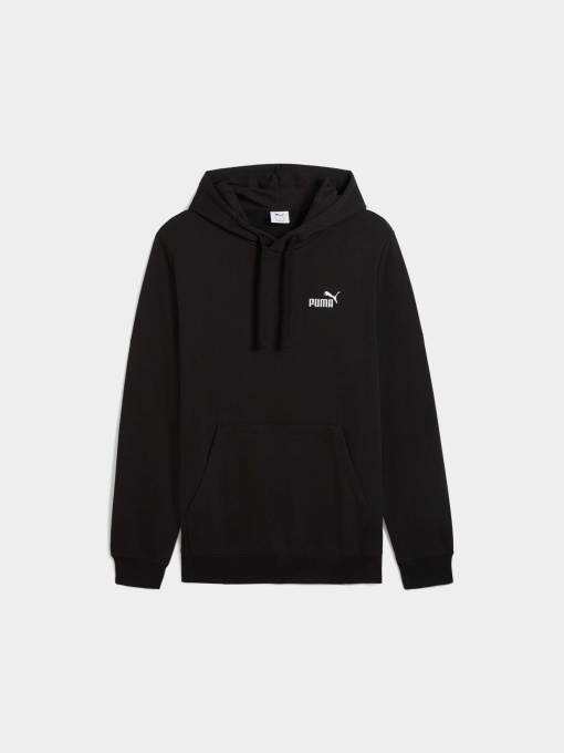 Худі та світшоти PUMA Ess Small No. 1 Logo Hoodie модель 682574 Фото