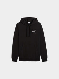 Худі та світшоти PUMA Ess Small No. 1 Logo Hoodie модель 682574 Фото