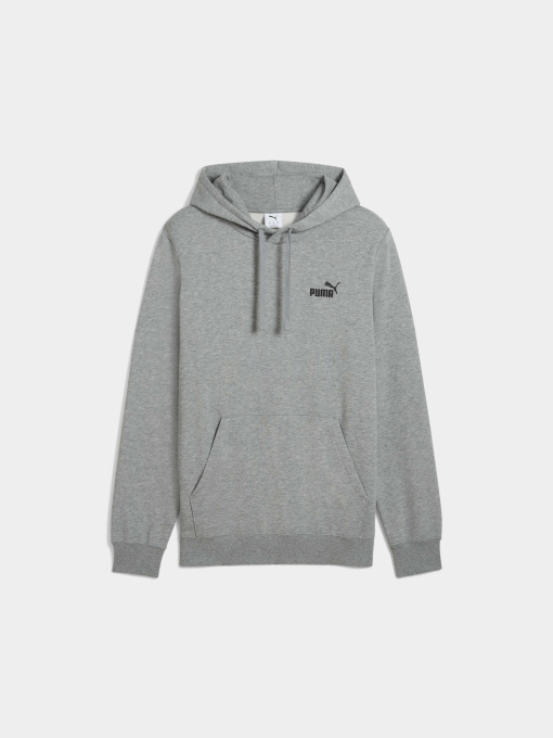 Худі та світшоти PUMA Ess Small No. 1 Logo Hoodie модель 682574 Фото