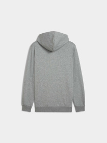 Худі та світшоти PUMA Ess Small No. 1 Logo Hoodie модель 682574 Фото