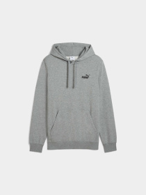 Худі та світшоти PUMA Ess Small No. 1 Logo Hoodie модель 682574 Фото
