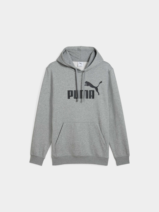 Худі та світшоти PUMA Ess No. 1 Logo Hoodie модель 682570 Фото