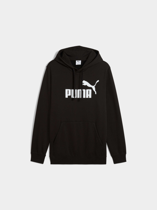 Худі та світшоти PUMA Ess No. 1 Logo Hoodie модель 682570 Фото