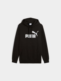 Худі та світшоти PUMA Ess No. 1 Logo Hoodie модель 682570 Фото