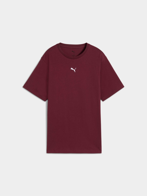 Футболки і поло PUMA Ess Relaxed Tee модель 684971 Фото