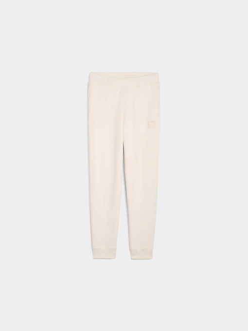 Штани PUMA Ess Elevated Sweatpants модель 688101 Фото