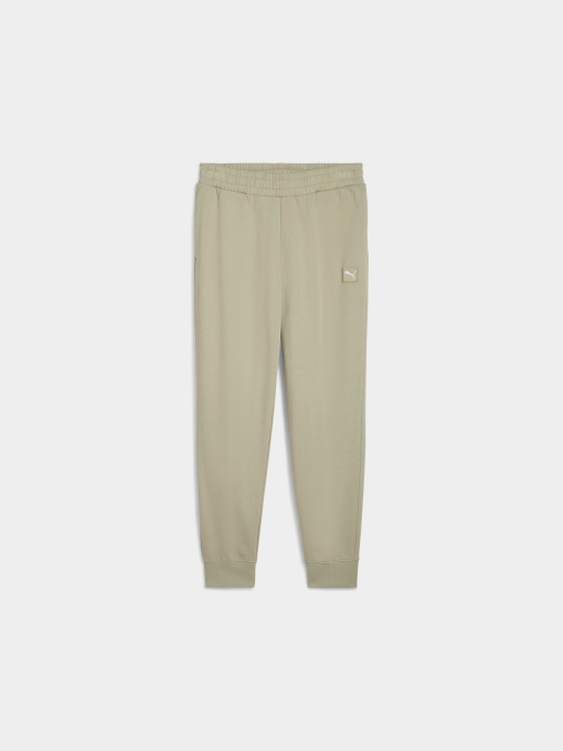 Штани PUMA Ess Elevated Sweatpants модель 688101 Фото