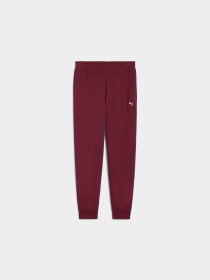 Штани PUMA Ess Elevated Sweatpants модель 688101 Фото