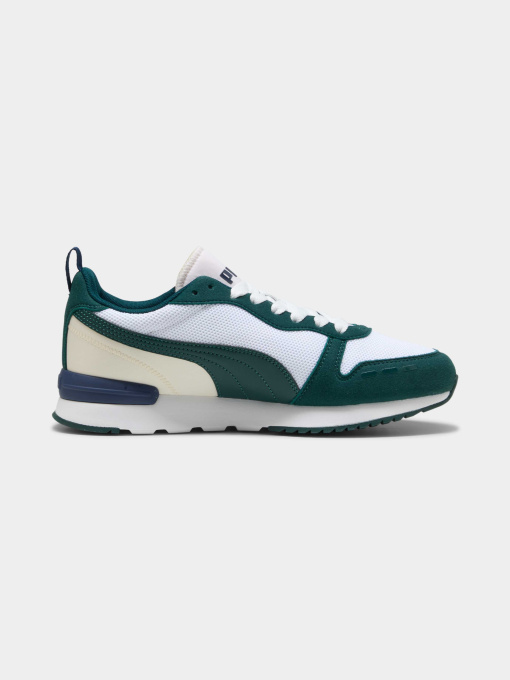 Кросівки PUMA R78 модель 393910 Фото