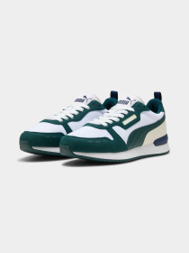 Кросівки PUMA R78 модель 393910 Фото