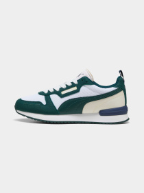 Кросівки PUMA R78 модель 393910 Фото